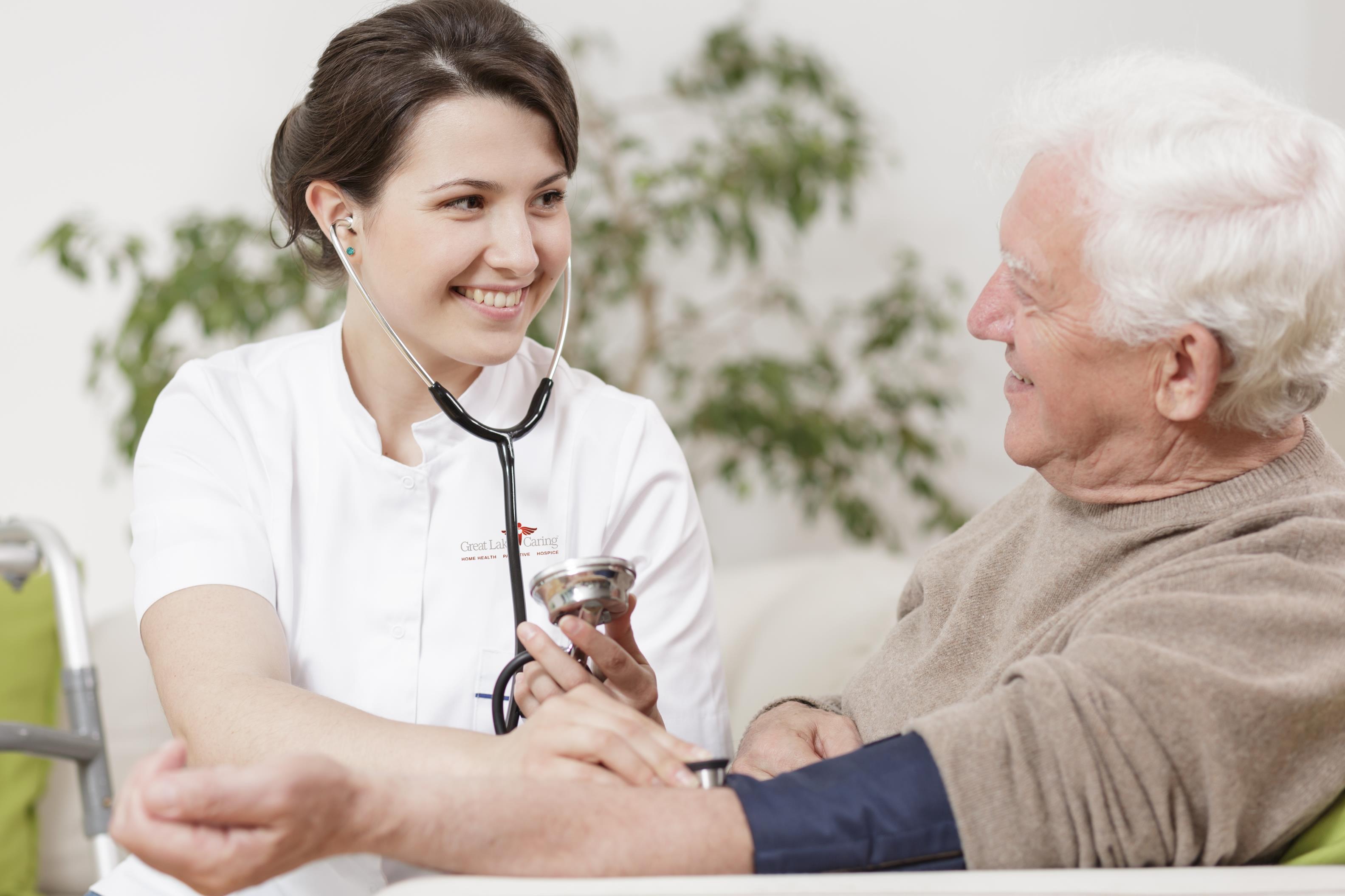 Jordan Home Health Care